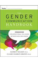 The Gender Communication Handbook