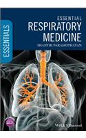 Essential Respiratory Medicine