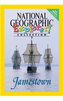 Explorer Books (Pioneer Social Studies: U.S. History): Jamestown