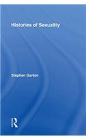 Histories of Sexuality