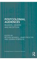 Postcolonial Audiences