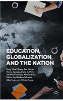 Education, Globalization and the Nation