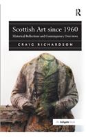 Scottish Art since 1960
