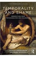 Temporality and Shame