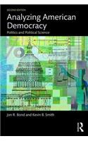 Analyzing American Democracy