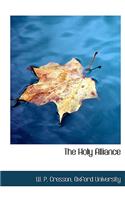 The Holy Alliance