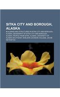 Sitka City and Borough, Alaska