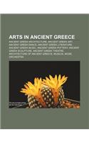 Arts in Ancient Greece