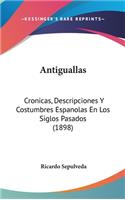 Antiguallas