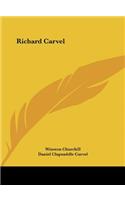 Richard Carvel