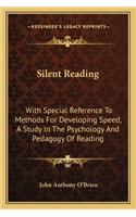 Silent Reading