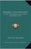 Symbol Psychology