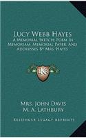 Lucy Webb Hayes