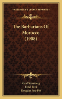 The Barbarians Of Morocco (1908)