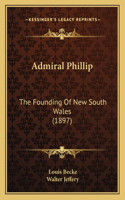 Admiral Phillip