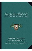 Das Jahr 2500 V1-2