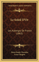 Le Soleil D'Or