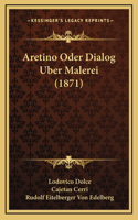 Aretino Oder Dialog Uber Malerei (1871)