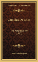 Camillus De Lellis
