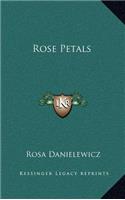Rose Petals