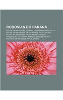 Rodovias Do Parana
