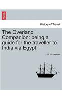 Overland Companion