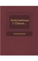 International Clinics...