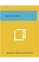 Masonic Shrines