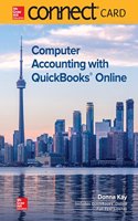 Connect Access Card for Computer Accounting with QuickBooks Online