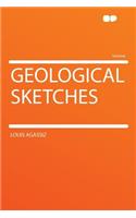 Geological Sketches