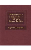 Wilberforce