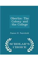 Oberlin