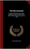 The Ely Ancestry