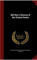 Bill Nye's History of the United States
