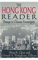 The Hong Kong Reader