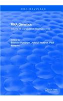RNA Genetics