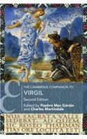 The Cambridge Companion to Virgil