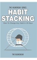 Habit Stacking