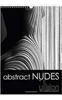 Abstract Nudes / UK Version 2017