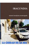 Iracundia