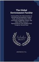 Global Environment Facility