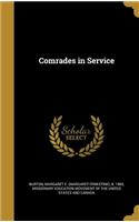 Comrades in Service