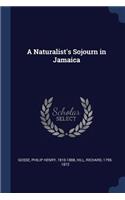A Naturalist's Sojourn in Jamaica