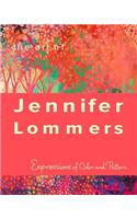 Art of Jennifer Lommers