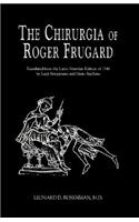 Chirurgia of Roger Frugard