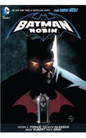 Batman and Robin Volume 6: The Hunt for Robin HC (The New 52