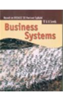 Business Systems: Based On DOEACC Syllabus (III Revised) For 'O' And 'A' Level