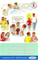 Caring for People Affected by HIV and AIDS