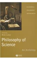 Philosophy of Science: An Anthology