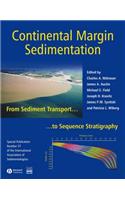 Continental Margin Sedimentation